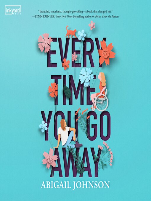 Title details for Every Time You Go Away by Abigail Johnson - Available